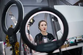 “淘宝一姐”薇娅的直播卖房：没有惊喜，一天内200多人退款图片