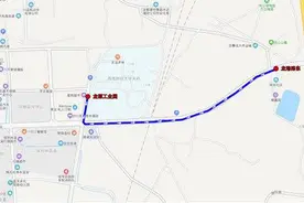 清明假期期间 成都新增一条扫墓专线图片