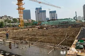 今年旱情昆明水库蓄水不足 昆水集团加快实施城市供水应急工程图片