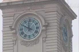 短暂而永恒，全国默哀三分钟视频封面