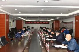 南宁共享单车企业被约谈：投放上限4万辆，设点间隔200米……违规者罚图片