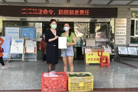 调解员亲历的湖北人的返深故事“这心情，只有湖北人才能懂！”图片