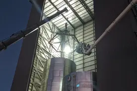 SpaceX星舰原型机压力测试又失败，或因试验配置问题图片