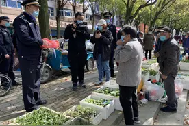 为农产品插上“出村进城”的翅膀，嘉善自产自销点里散发“烟火气”图片