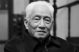 《平如美棠》作者去世：相思始觉海非深图片
