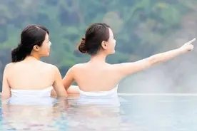 对温泉旅游水质卫生有哪些要求？行业标准有了！图片