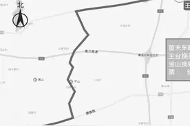 出行注意！青岛多条公交线路临时调整、停运图片