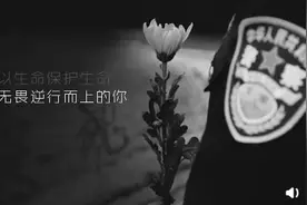 致敬英雄 我想对您说图片
