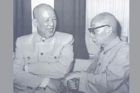 【统战史话（64）•人民民主统一战线】对资本主义工商业的社会主义改造（上）图片
