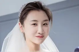 梁超是二婚？但参加节目后何雯娜的婆婆才被批评得很惨图片