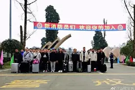 蓝梦少年 百日蜕变｜在这个不一样的春天，播下希望的种子图片