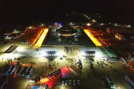 七天内完成，无一群众拒迁！看青岛这个镇如何破解坟墓搬迁难题图片