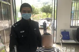 愚人节恶作剧？巴南警方多番努力，终于让妈妈相信小孩丢了图片