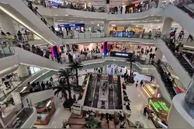郑州首批消费券已带动消费1.28亿元！第二批4月中旬发放图片