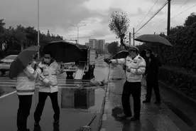 浈江警方8小时侦破交通逃逸致人死亡案图片