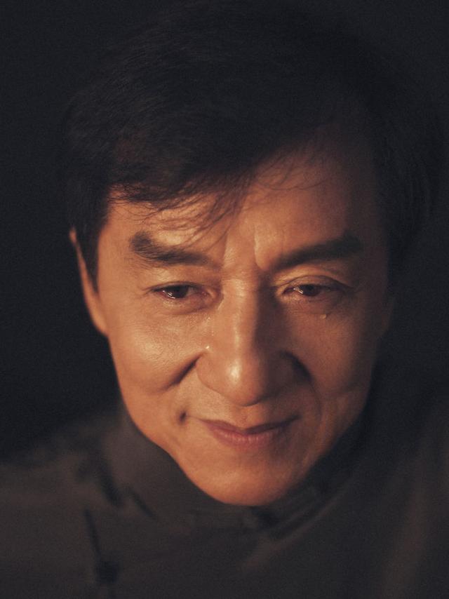 成龙新歌《物是人非》古诗入词追忆曾经所爱