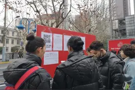 中戏、上戏公布招生考试调整方案，表演等专业提交视频初试图片