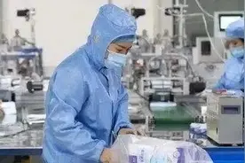没中国口罩还真不行！法国还在下单，英国、日本、俄罗斯等已经运回去了图片