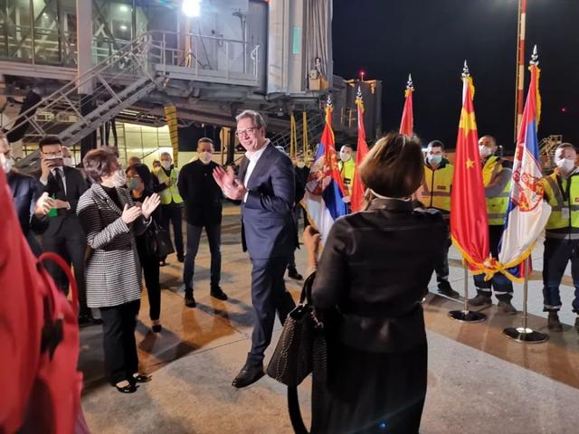超危地下城汉化（中国为何一定要帮塞尔维亚抗疫这篇专访给你答案）