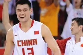 将姚明搁到2020年的NBA，能打成什么样图片