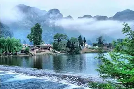 清明攻略 | 贵州景区门票5折了，持续到年底图片