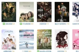 《清平乐》定档 鬼吹灯口碑高……4月哪些剧值得期待？图片