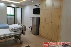 费用高、接受程度低、大医院没兴趣……临终关怀发展需制度保障图片