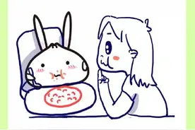 蓬拆拆、阿潽阿潽……上海话这些拟声词的隐藏含义，你知道吗？图片