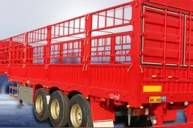 新政实施增加购置成本，半挂车市场将有什么变化？| 中国汽车报图片