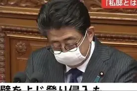 多大仇？日本女子持刀带汽油闯首相私宅，安倍正在睡觉…图片