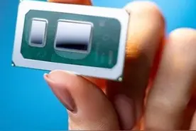 Intel用AMD代码优化驱动：游戏性能获得提升图片