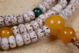 手串到底配几颗珠子更适合自己？图片