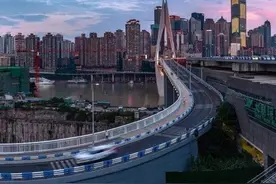 重庆多楼盘支持二成首付图片