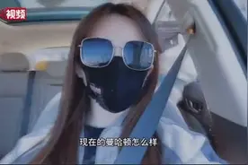 网友实地探访纽约街头：一排排冷藏集装箱改成太平间图片