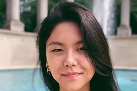 我在美国教高中25：被美国家庭领养的中国女孩们，苦苦寻亲图片