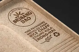 大米包装还能设计成什么样？图片