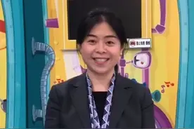 疫情好转，孩子，园长妈妈有话对你说｜才儿坊华润二十四城幼儿园图片