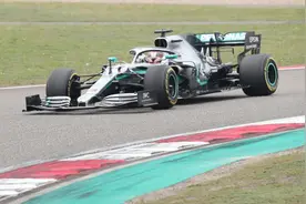 F1大奖赛面临“缩水”，官方：希望2020赛季举办15场至18场大奖赛图片