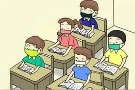 学校春季传染病的预防图片