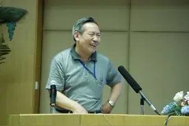 水文地球化学奠基人、中国地大（北京）原副校长沈照理逝世图片