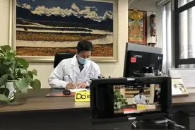 10岁男孩宅家胖10斤，还提早发育！查完骨龄妈妈吓一跳图片
