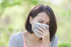 复工复产遇上过敏性咳嗽，怎样才能止咳？图片