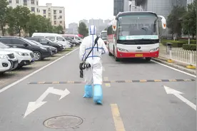 我在现场｜角落里，闪亮着耀眼的光芒图片
