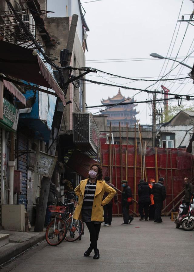 我在现场｜角落里，闪亮着耀眼的光芒