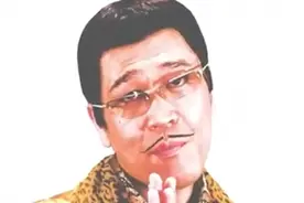 “我洗！”PICO太郎洗脑新歌《PPAP 2020》教你洗手图片