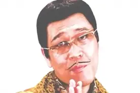 “我洗！”PICO太郎洗脑新歌《PPAP 2020》教你洗手图片
