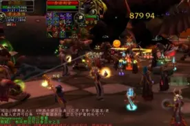 术士如何在BWL最大化输出 仇恨根本不是问题图片