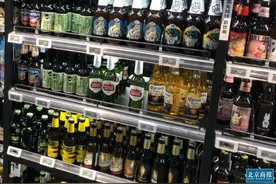 墨西哥啤酒科罗娜暂时停产 国内库存预计支撑3-5个月图片