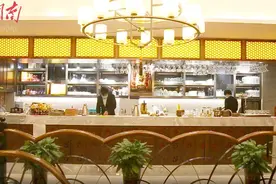 嗨！夜长沙⑤丨茶餐厅里的市井，用餐喝茶一趟水解决图片
