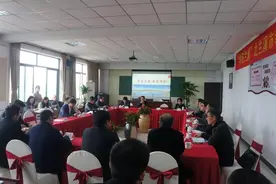 兰溪巧借在外乡籍名师名校长之力助力教育事业发展图片